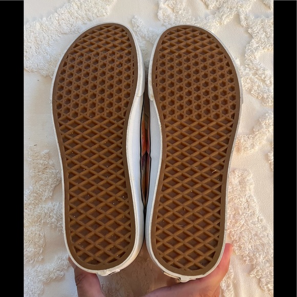 Tye dye vans - Picture 5 of 5